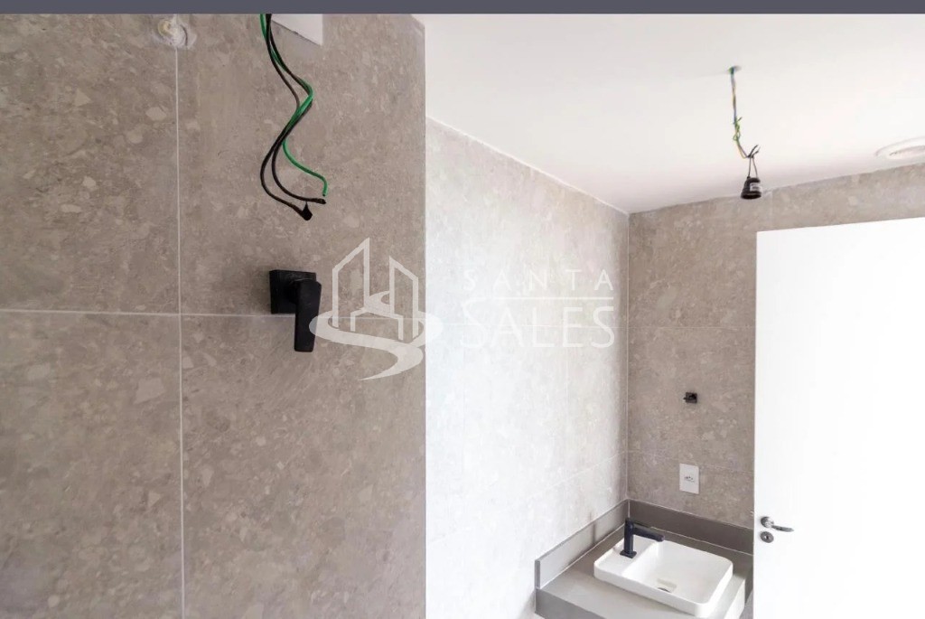 Apartamento, 1 quarto, 28 m² - Foto 5