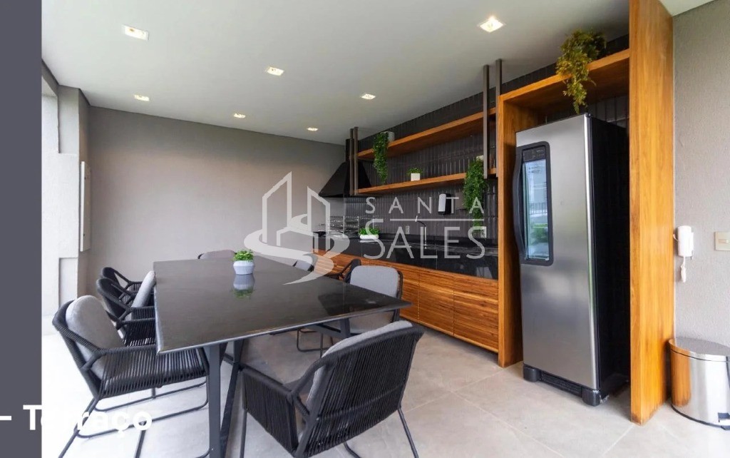Apartamento, 1 quarto, 28 m² - Foto 7