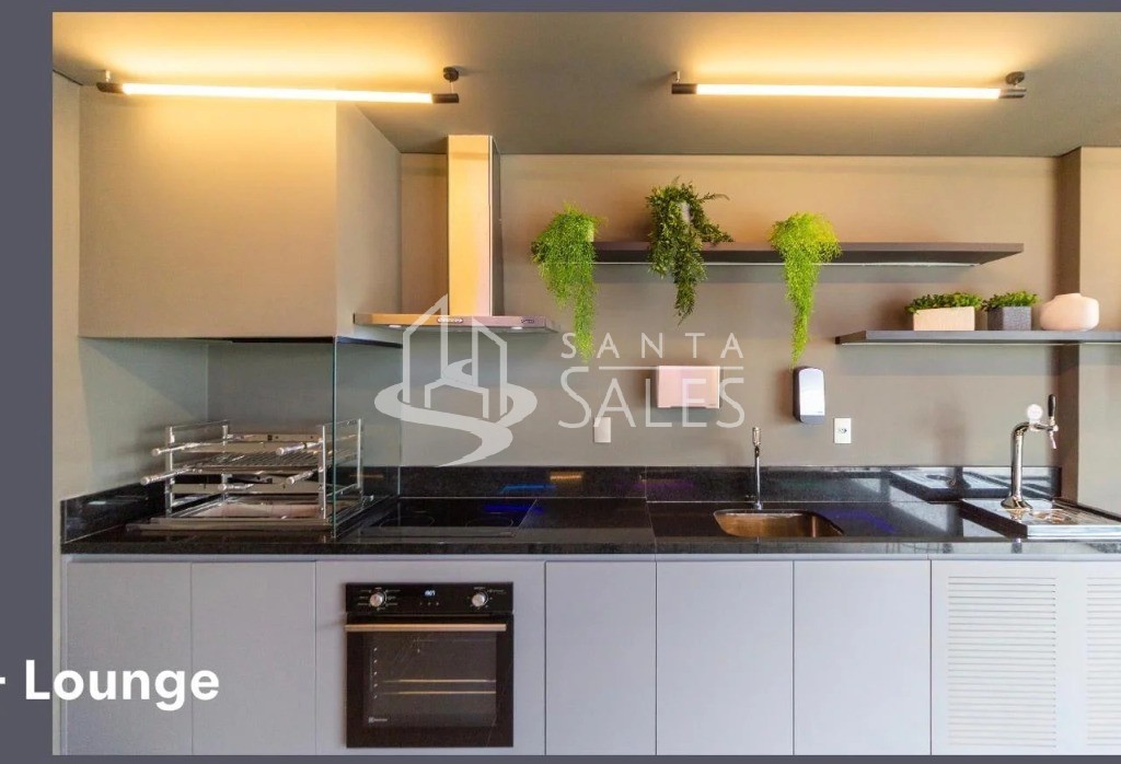 Apartamento, 1 quarto, 28 m² - Foto 8