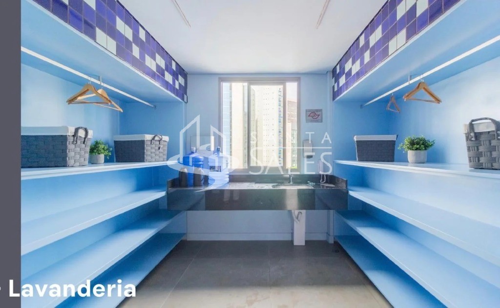 Apartamento, 1 quarto, 28 m² - Foto 9