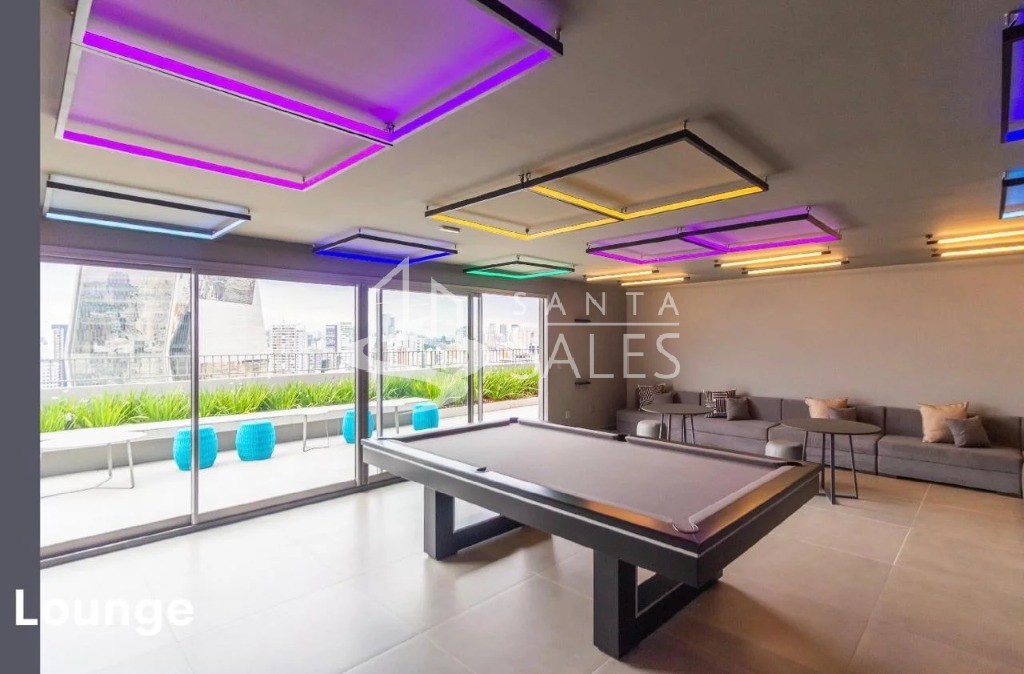Apartamento, 1 quarto, 28 m² - Foto 11