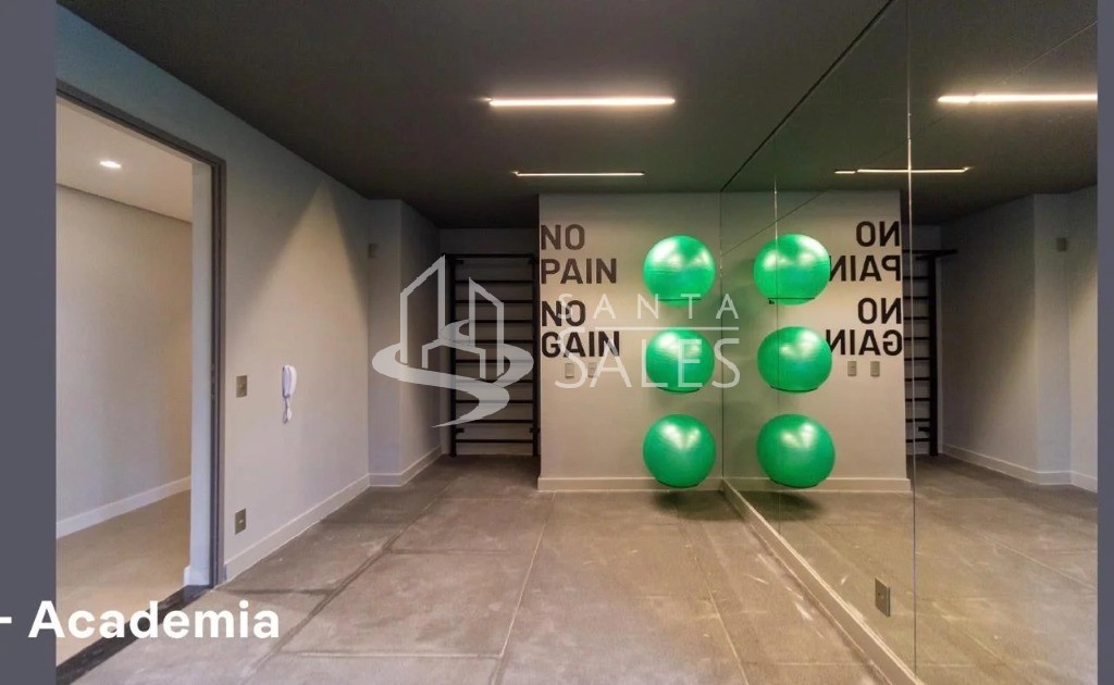 Apartamento, 1 quarto, 28 m² - Foto 13