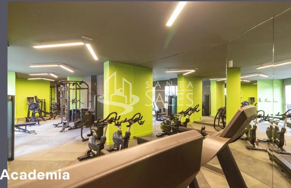 Apartamento, 1 quarto, 28 m² - Foto 15