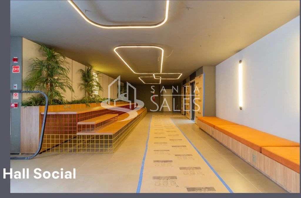 Apartamento, 1 quarto, 28 m² - Foto 18