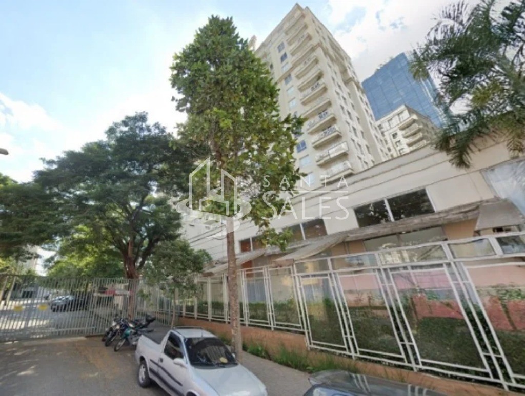 Apartamento, 1 quarto, 28 m² - Foto 20