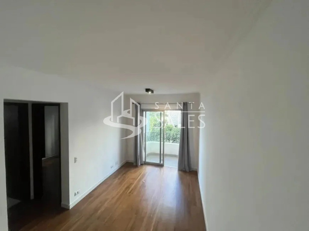 Apartamento, 1 quarto, 45 m² - Foto 2