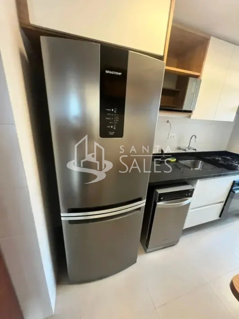 Apartamento, 1 quarto, 45 m² - Foto 3