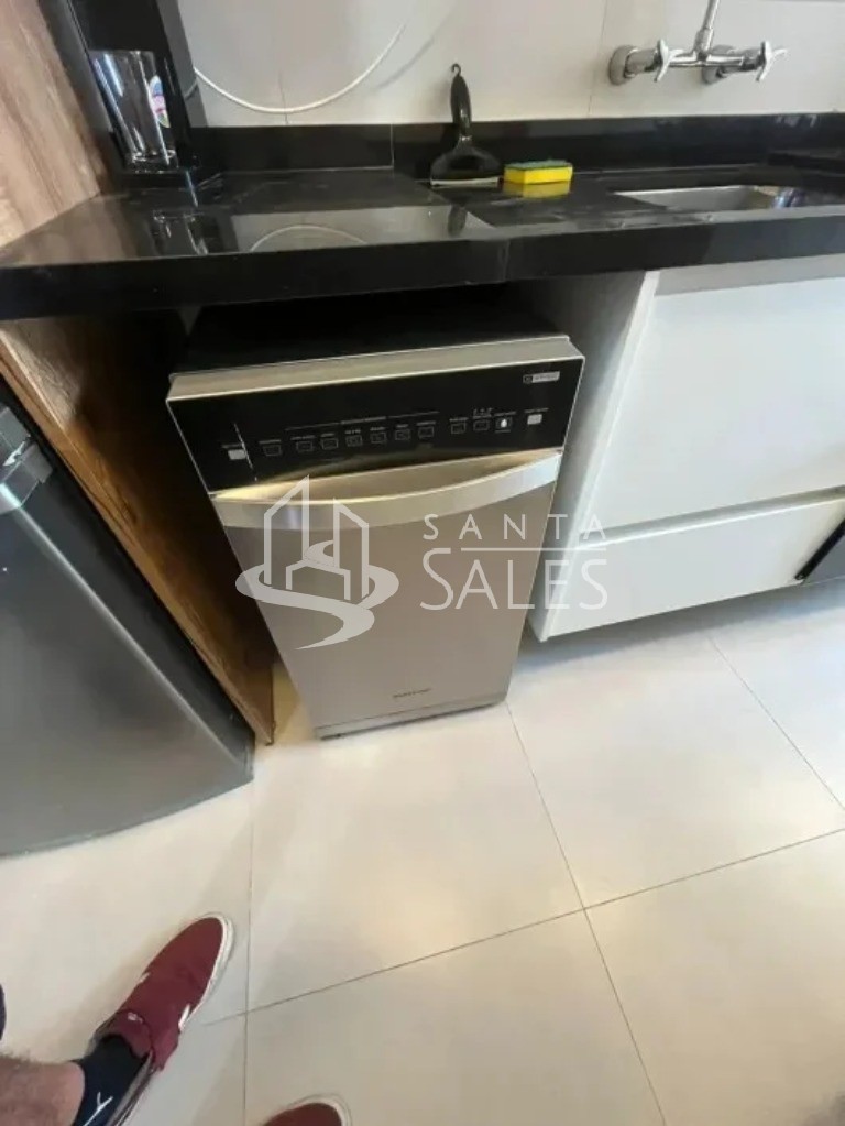 Apartamento, 1 quarto, 45 m² - Foto 4