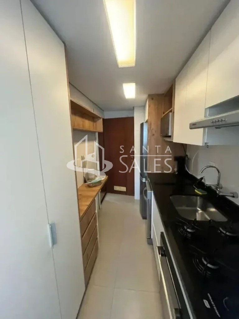 Apartamento, 1 quarto, 45 m² - Foto 5
