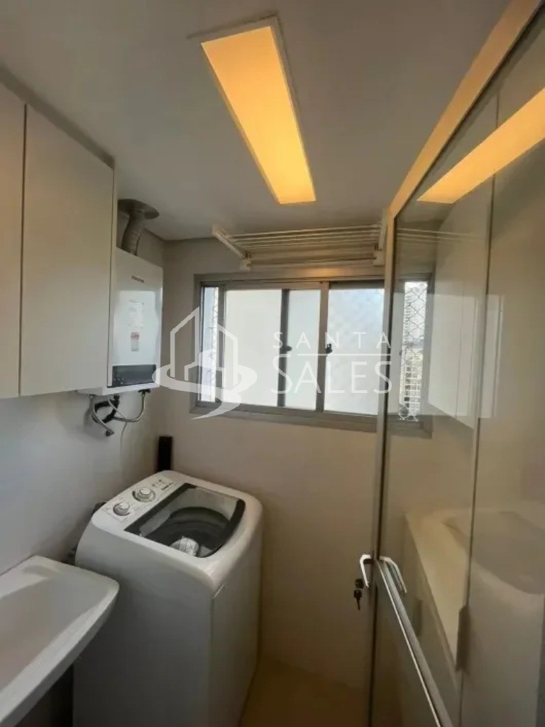 Apartamento, 1 quarto, 45 m² - Foto 7