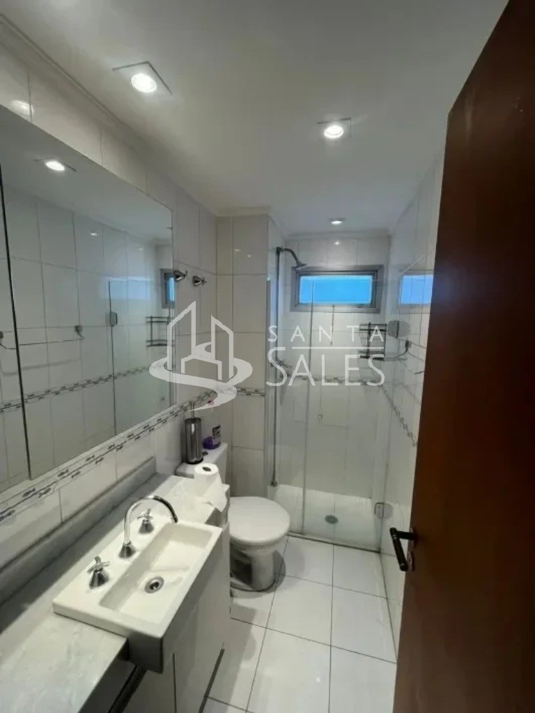 Apartamento, 1 quarto, 45 m² - Foto 8