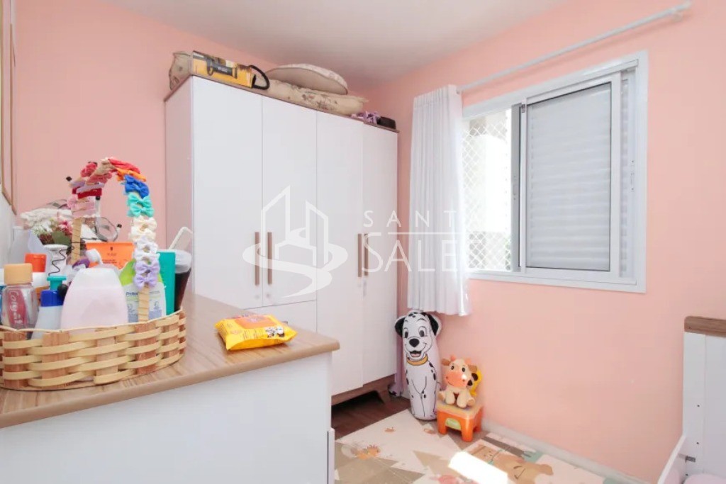 Apartamento, 2 quartos, 52 m² - Foto 10