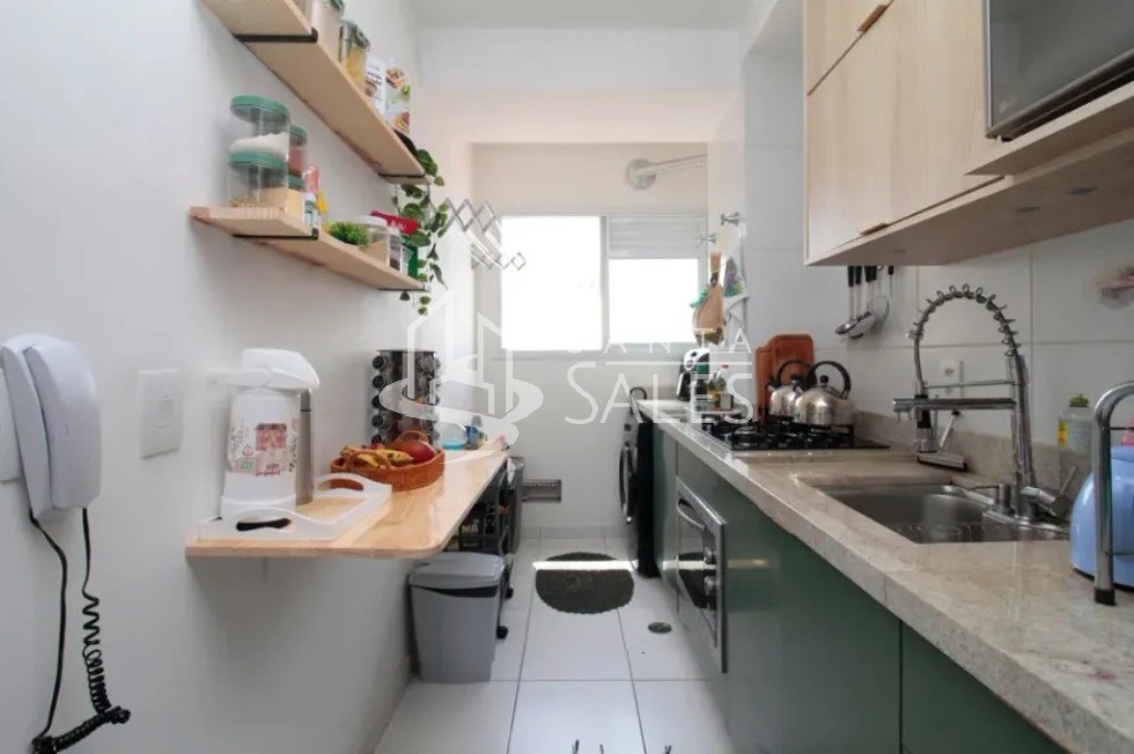 Apartamento, 2 quartos, 52 m² - Foto 11