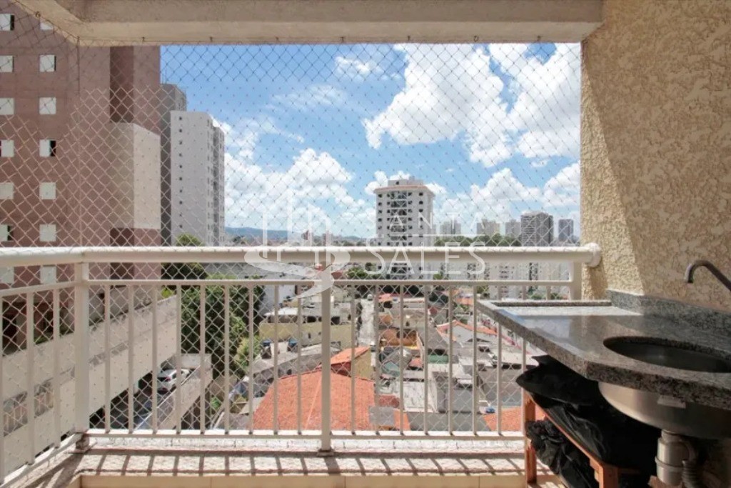 Apartamento, 2 quartos, 52 m² - Foto 12