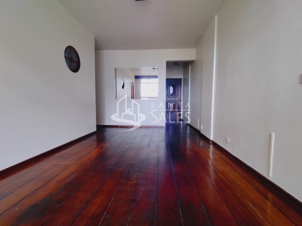 Apartamento, 2 quartos, 51 m² - Foto 1