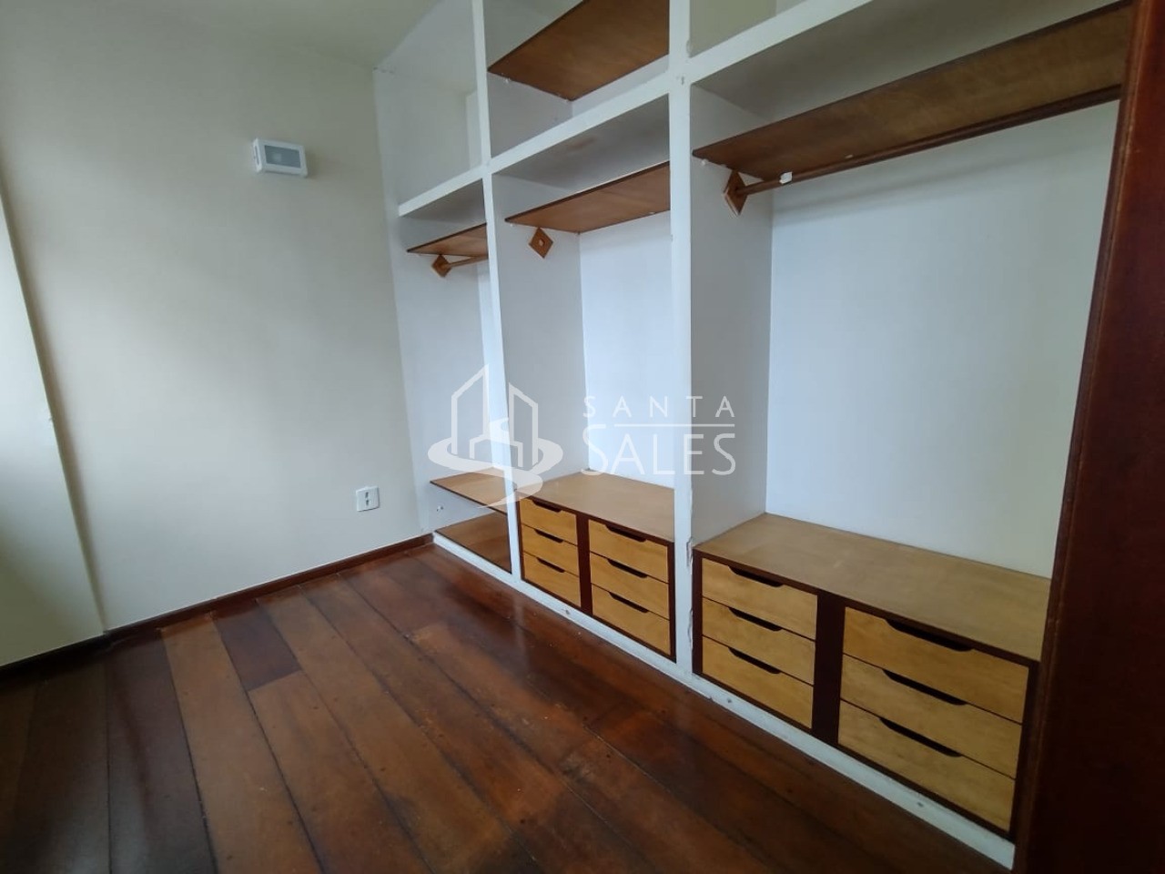 Apartamento, 2 quartos, 51 m² - Foto 14