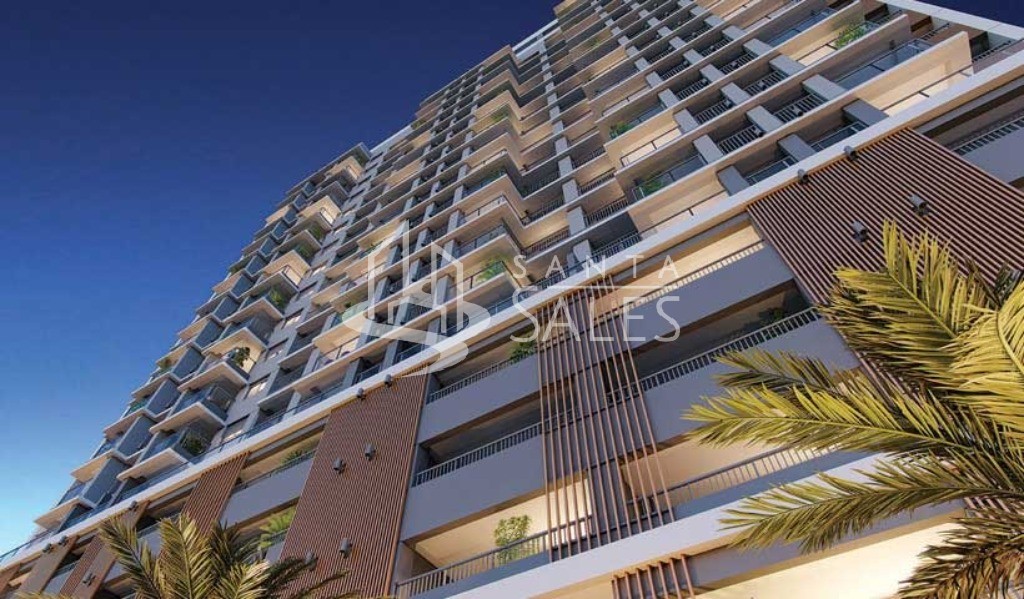 Apartamento, 1 quarto, 33 m² - Foto 11