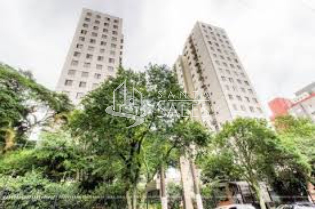 Apartamento, 1 quarto, 28 m² - Foto 8