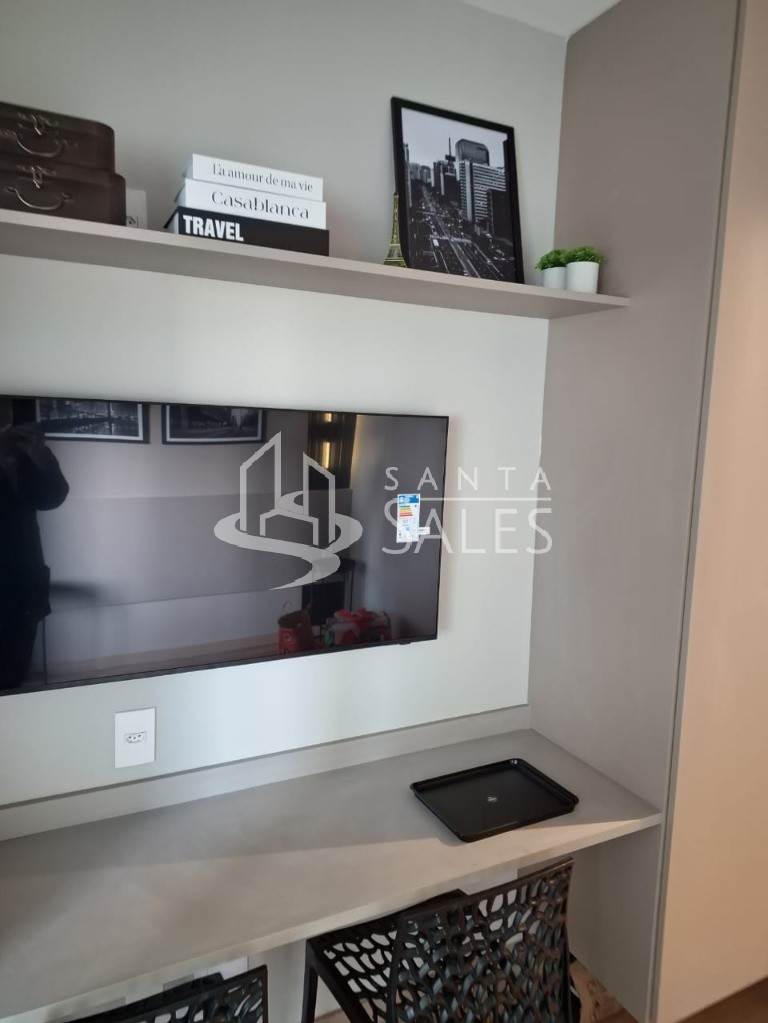 Apartamento, 1 quarto, 27 m² - Foto 11
