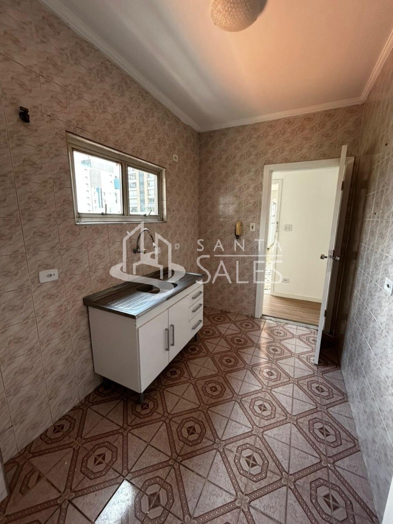 Apartamento, 1 quarto, 55 m² - Foto 4