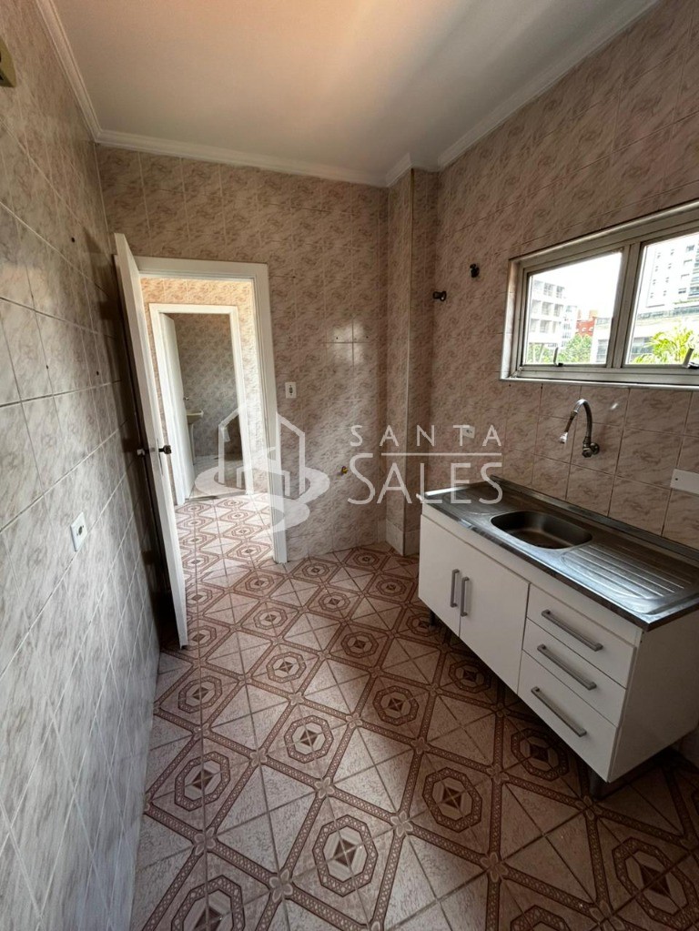 Apartamento, 1 quarto, 55 m² - Foto 6