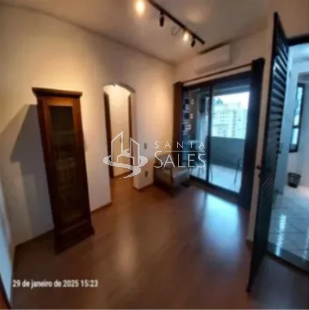 Apartamento, 1 quarto, 70 m² - Foto 4