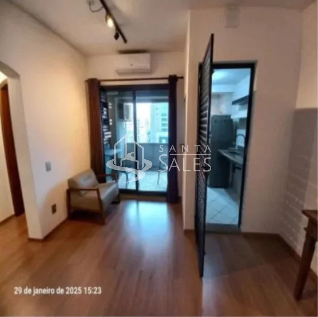 Apartamento, 1 quarto, 70 m² - Foto 5