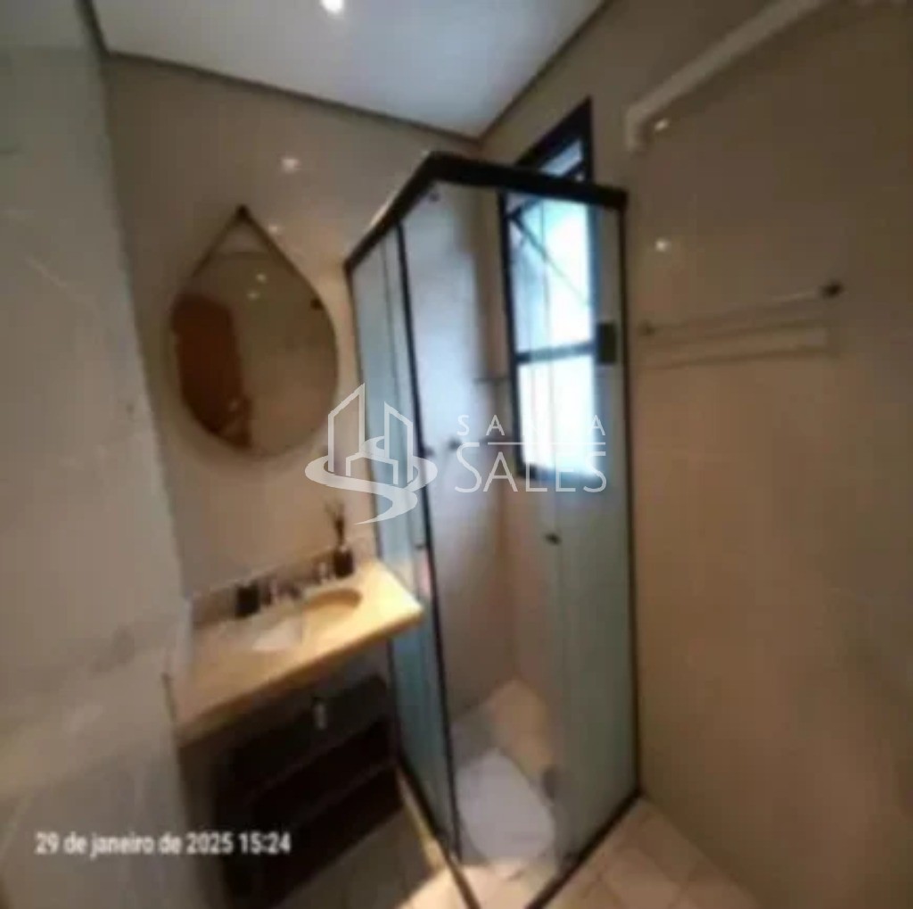 Apartamento, 1 quarto, 70 m² - Foto 12