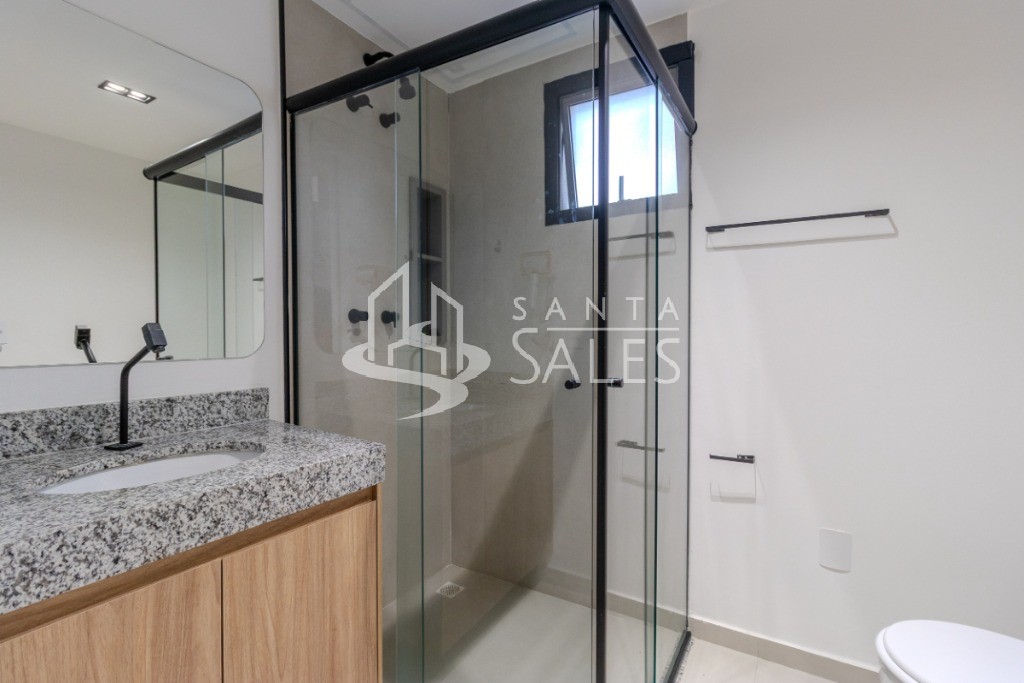 Apartamento, 1 quarto, 30 m² - Foto 5