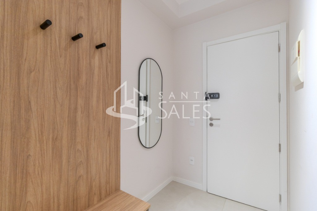 Apartamento, 1 quarto, 30 m² - Foto 14
