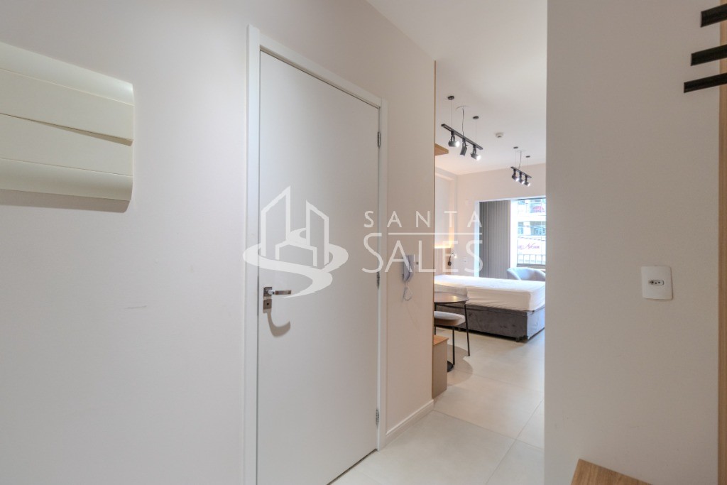 Apartamento, 1 quarto, 30 m² - Foto 16
