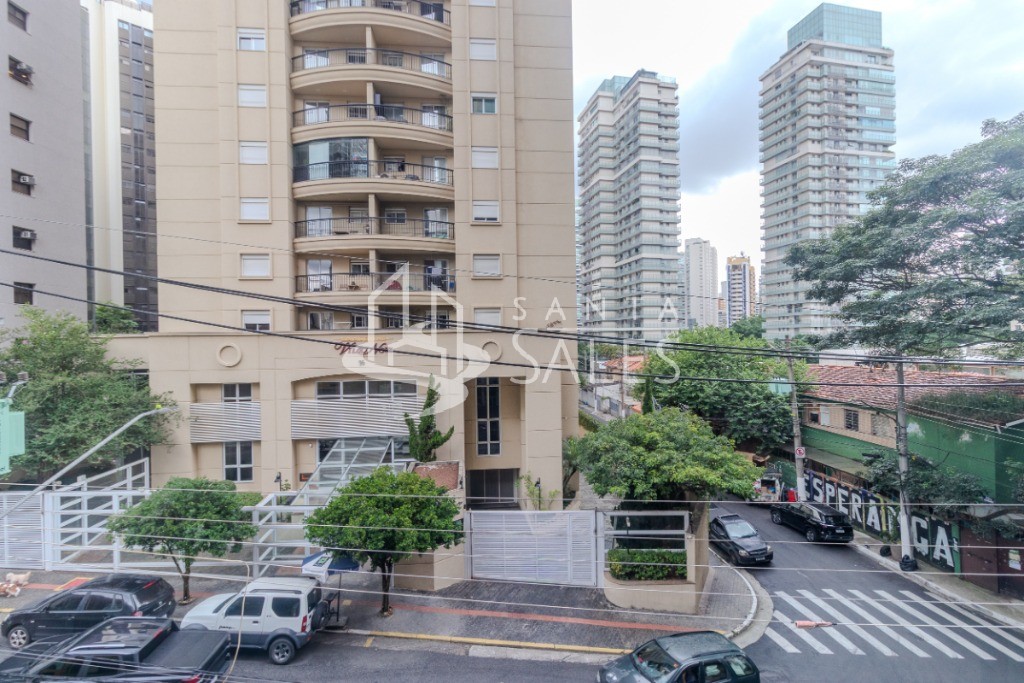 Apartamento, 1 quarto, 30 m² - Foto 22