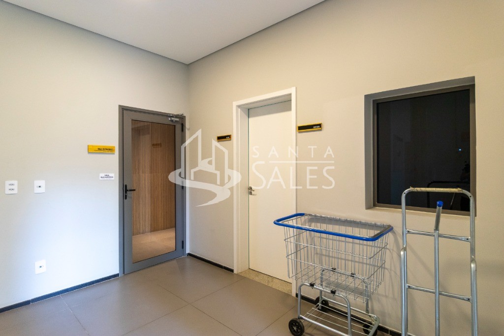 Apartamento, 1 quarto, 30 m² - Foto 26