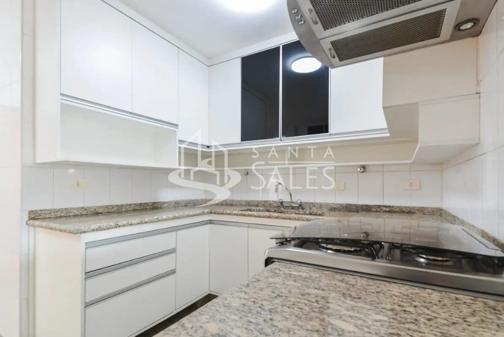 Apartamento, 3 quartos, 140 m² - Foto 16