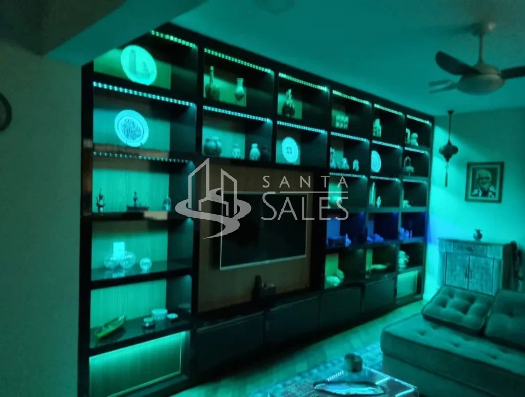 Apartamento, 2 quartos, 163 m² - Foto 10