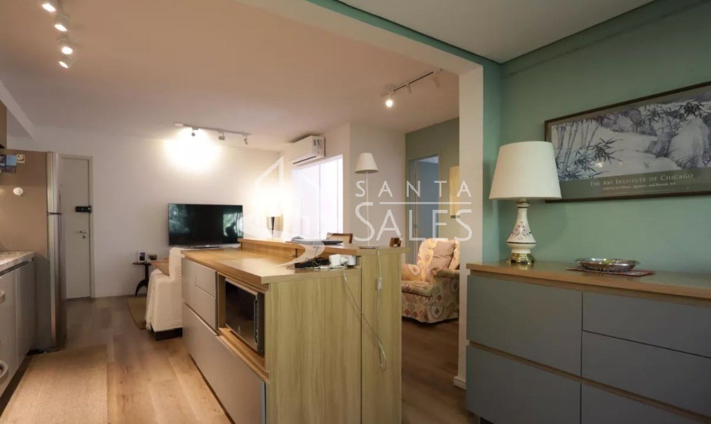 Apartamento, 2 quartos, 61 m² - Foto 9