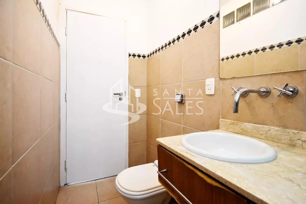 Apartamento, 3 quartos, 173 m² - Foto 11