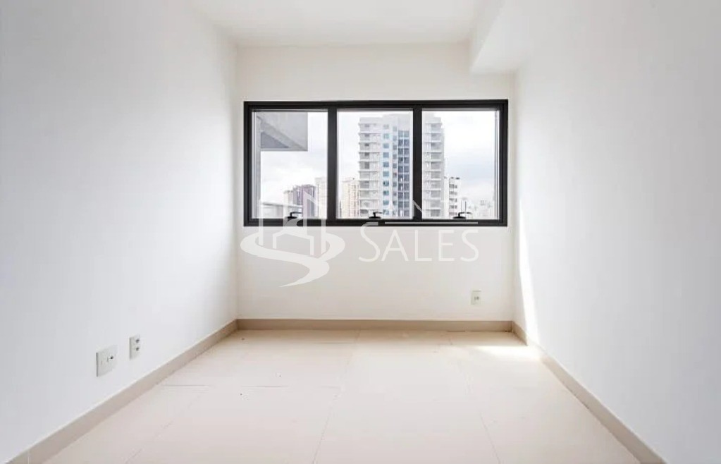 Apartamento, 1 quarto, 51 m² - Foto 10
