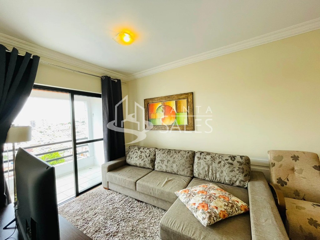 Apartamento, 2 quartos, 59 m² - Foto 4