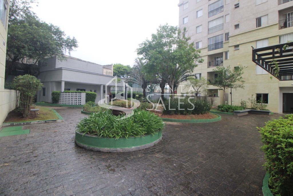 Apartamento, 2 quartos, 51 m² - Foto 38