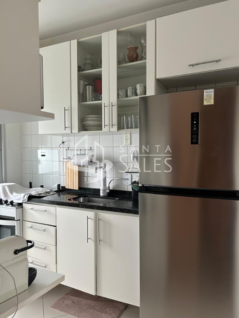 Apartamento, 2 quartos, 47 m² - Foto 5
