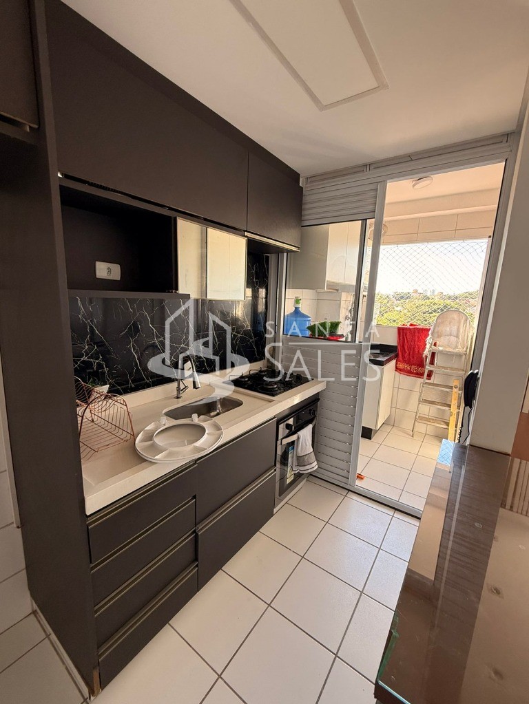 Apartamento, 2 quartos, 50 m² - Foto 25