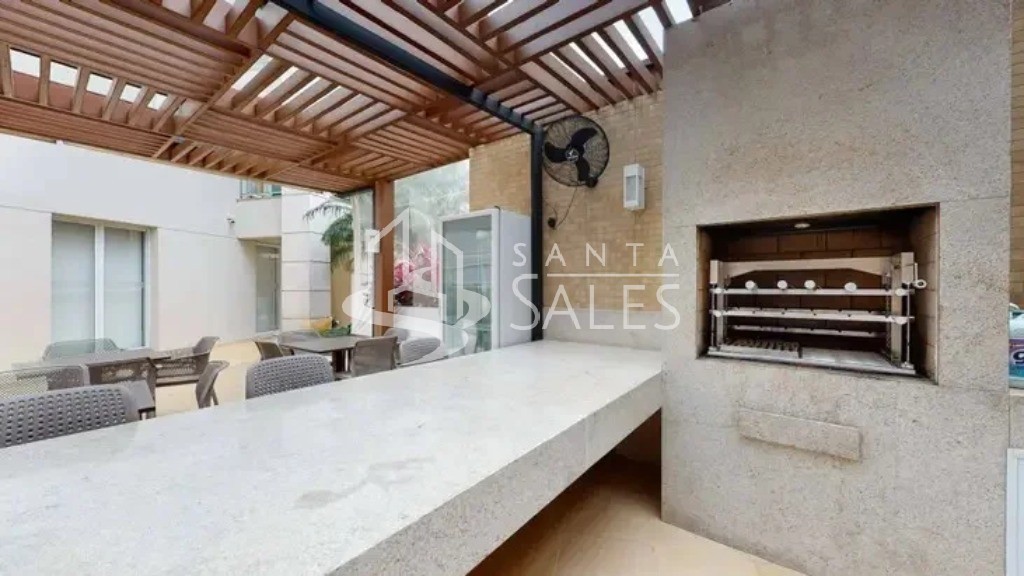 Apartamento, 2 quartos, 78 m² - Foto 19