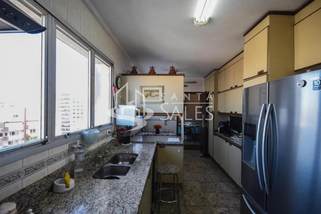 Apartamento, 4 quartos, 345 m² - Foto 16