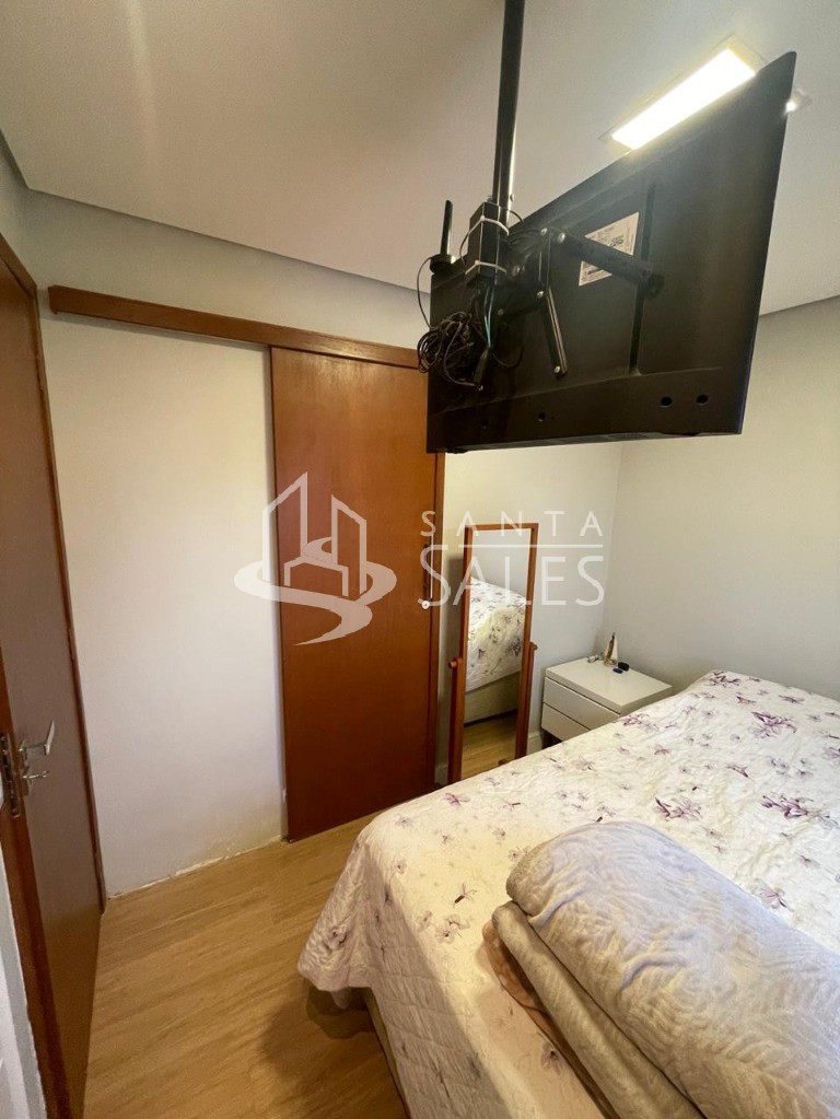 Apartamento, 3 quartos, 70 m² - Foto 19
