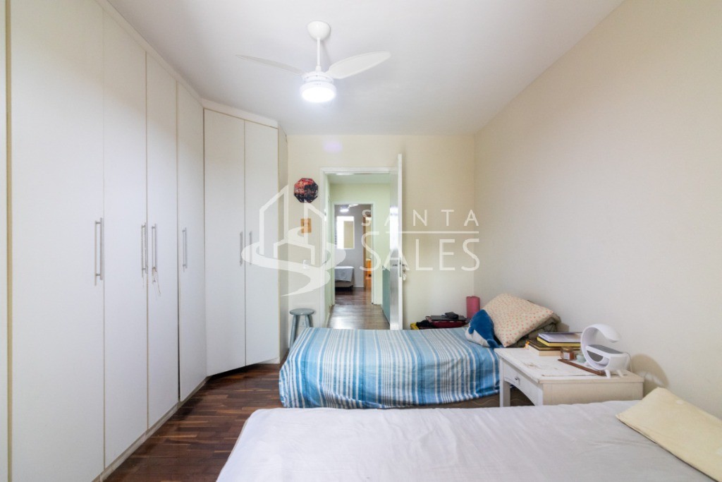 Sobrado, 3 quartos, 110 m² - Foto 32