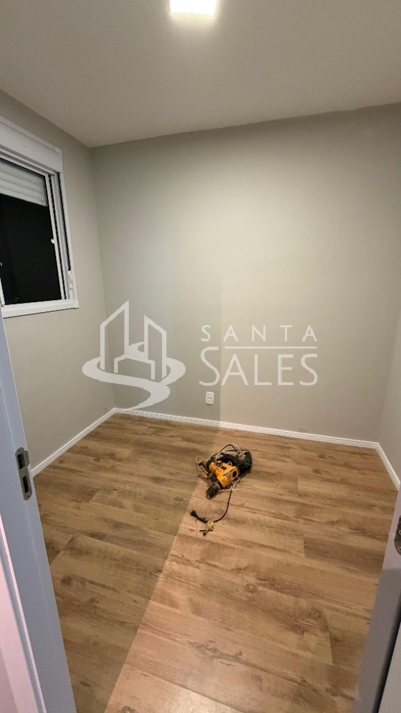 Apartamento, 2 quartos, 37 m² - Foto 4