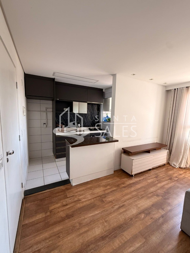 Apartamento, 2 quartos, 50 m² - Foto 20