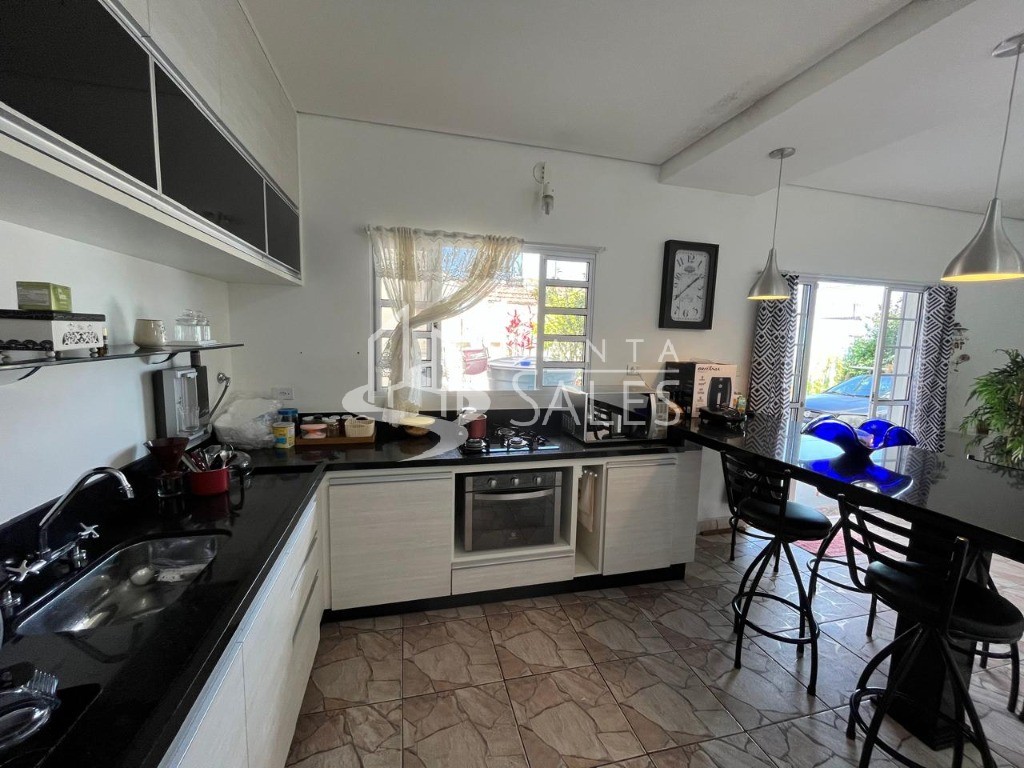 Sobrado, 4 quartos, 227 m² - Foto 4