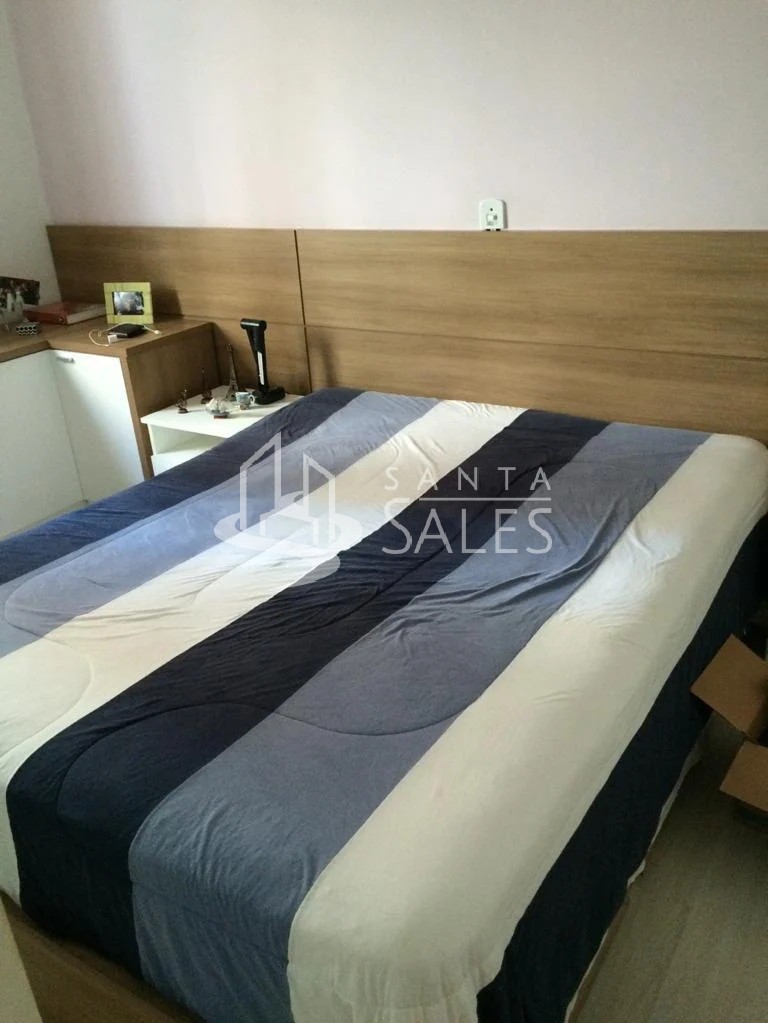 Apartamento, 2 quartos, 61 m² - Foto 9